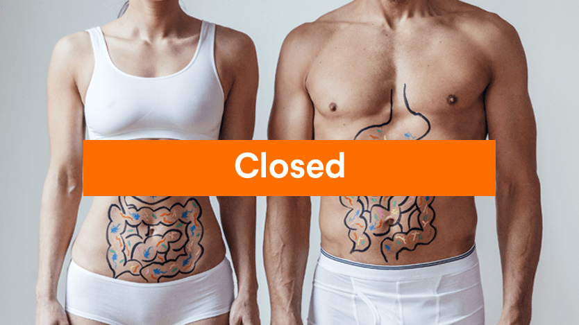 Health Food Symmetry