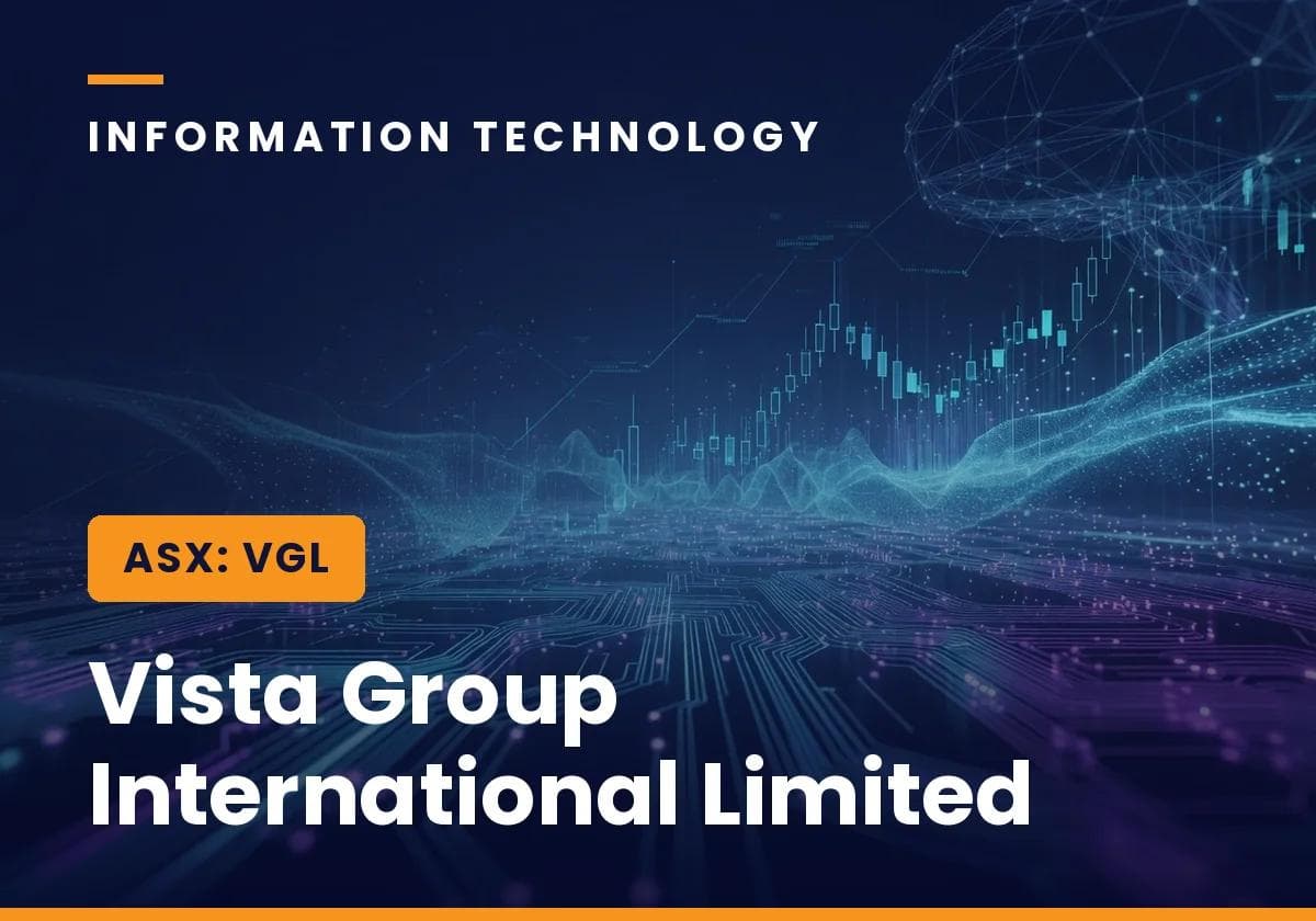 Vista Group International Limited (ASX:VGL)