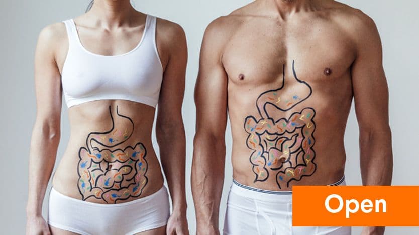 Health Food Symmetry