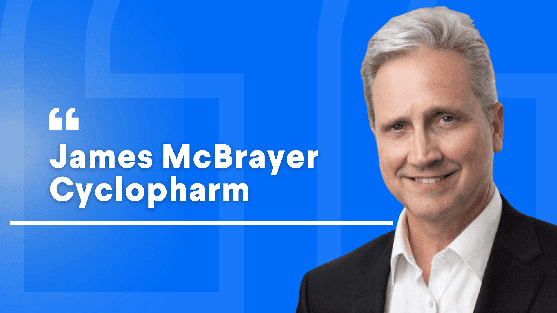 Cyclopharm ramps up its US rollout