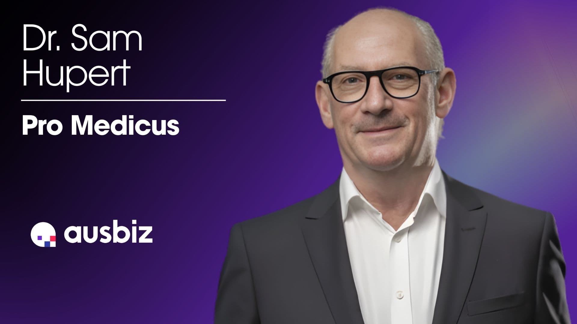 Pro Medicus punished despite record result