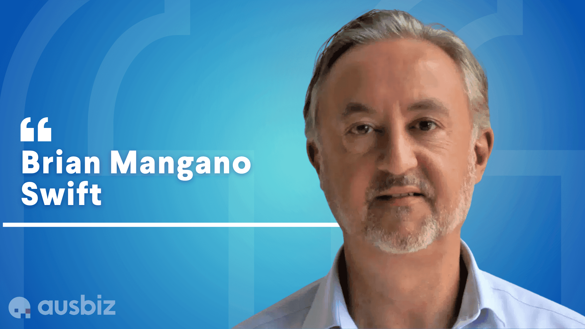 Swift aims to become "the Apple TV for business"