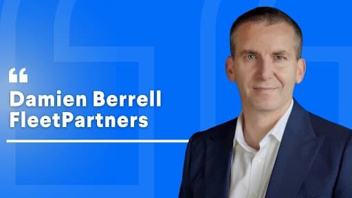 Defensive income keeps FleetPartners on track