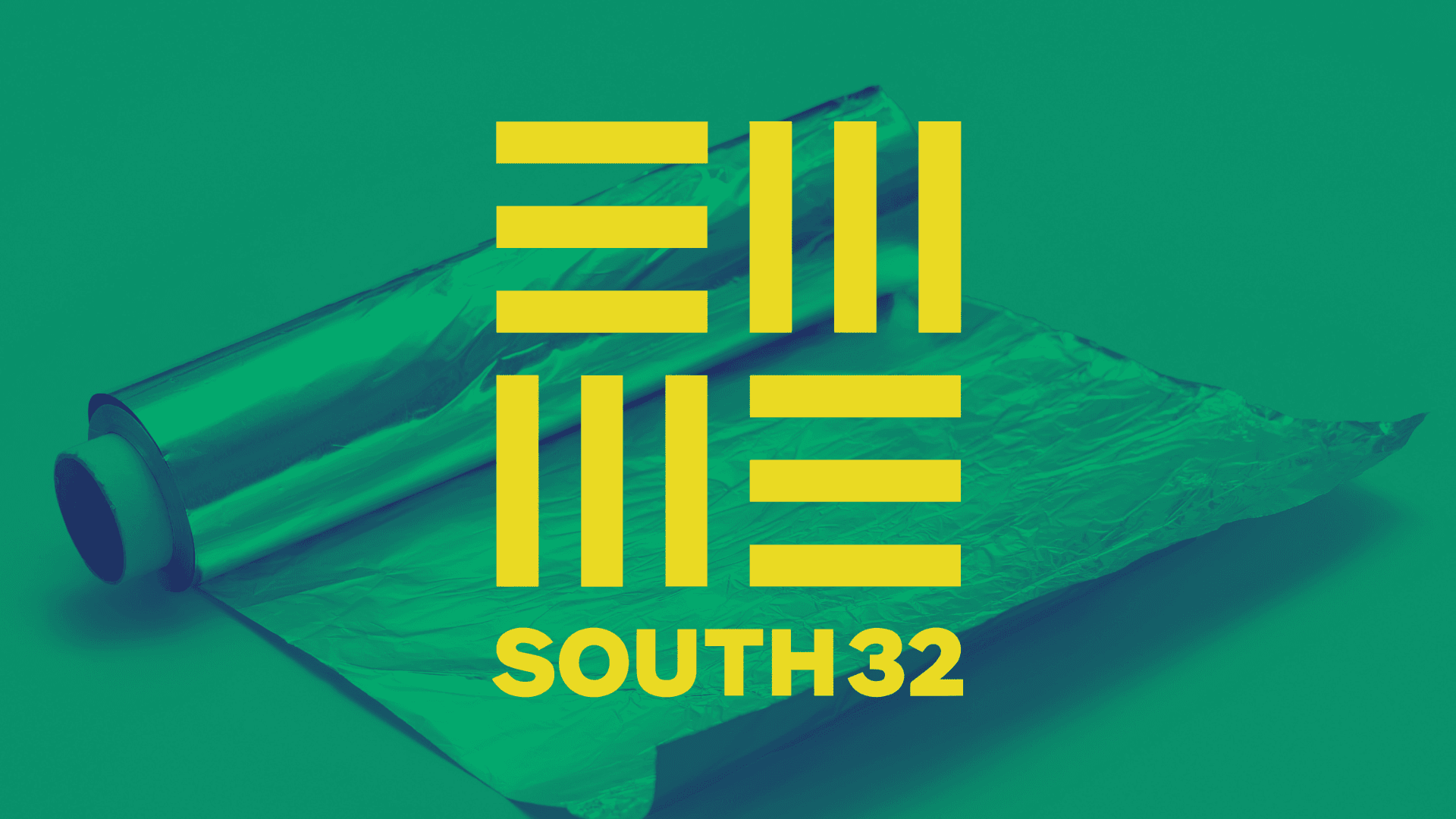 Stock of the day: South32 (S32)