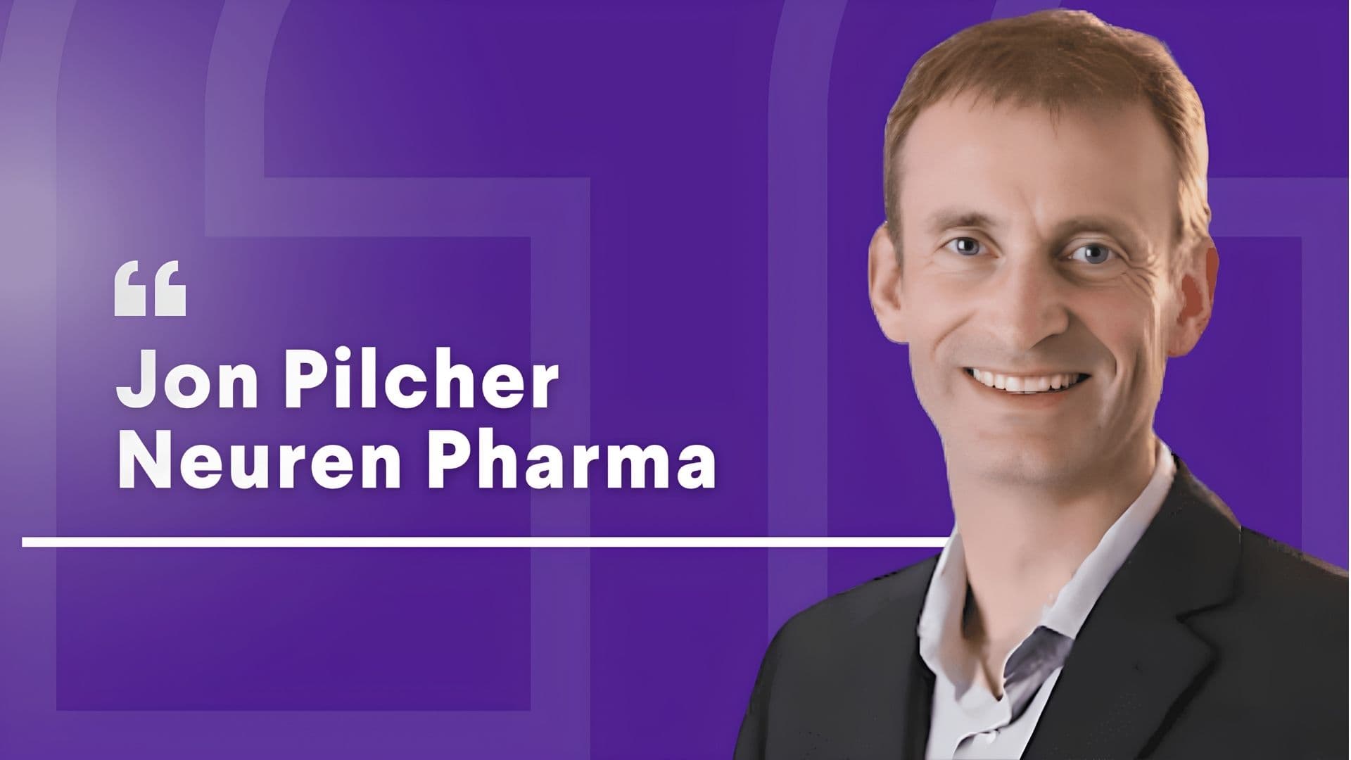 Neuren Pharmaceuticals eyes EU breakthrough