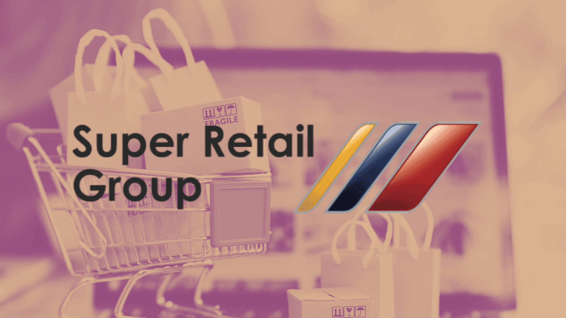 Stock of the day: Super Retail Group (SUL)