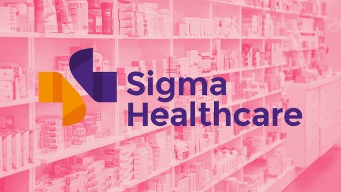 Stock of the day: Sigma Healthcare (SIG)