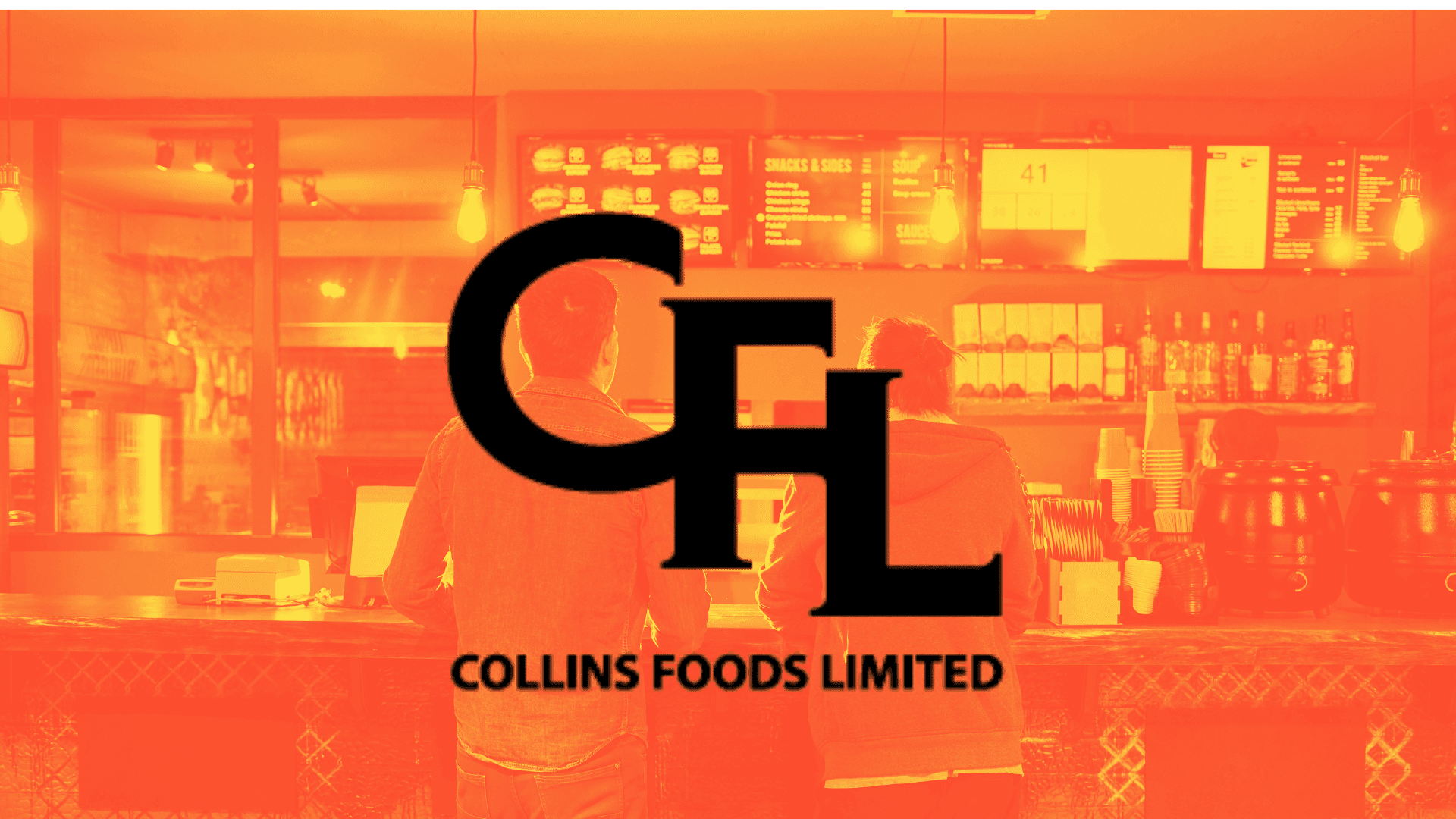Stock of the day: Collins Food (CKF)